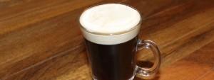 Easy Irish Coffee recipe