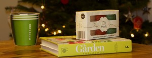 Christmas gardening gifts