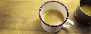 Buttered Cider Recipe