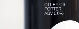 Otley Brewing Company 06 Porter