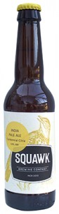 Squawk India Pale Ale