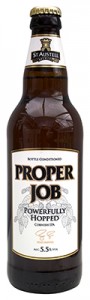 Proper Job Bottle