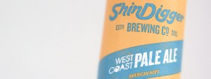 ShinDigger West Coast Pale Ale