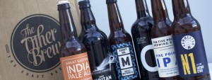 Beer Subscription Service