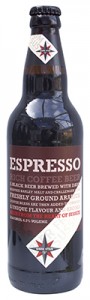 Dark Star Espresso Bottle