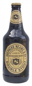 Double Stout Bottle Lidl