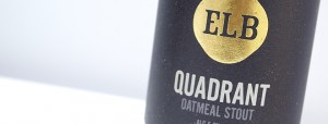 East London Brewing Quadrant