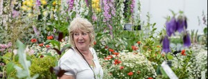 BBC Gardeners World Competition