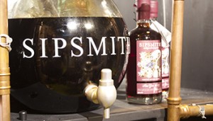 Sipsmith Sloe Gin