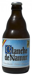 Blanche de Namur Bottle