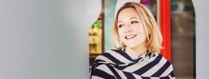 Bronte Aurell Scandi Kitchen Interview