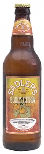 Sadlers Boris Citrov Aldi