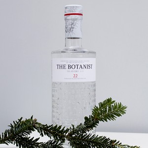 Bottle Botanist Gin