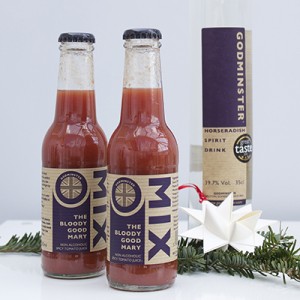 Godminster Bloody Mary Kit