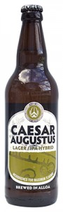 Williams Brothers Caesar Augustus bottle