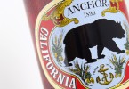 Anchor California Lager UK Can