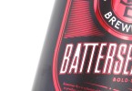 Sam Brooks Battersea Rya Ale Label