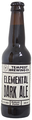 Tempest Porter Bottle