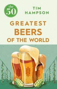 Icon books 50 greatest beers