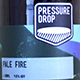 Pressure Drop Brewery London
