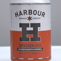 harbour brewing co cornwall