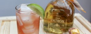 how to make the Paloma cocktail