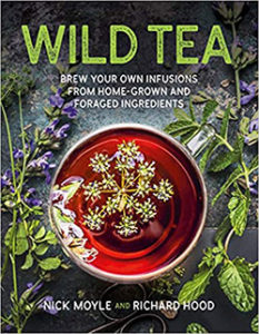 Grow your own tea book