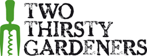 Two Thirsty Gardeners