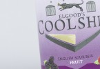 Elgoods Coolship Fruit Label