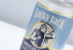Lervig Lucky Jack Label Logo