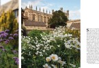 Oxford College Gardens Spread