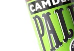 Camden Pale Ale Label
