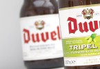 Duvel tripel hop 2016 bottle