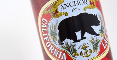 Anchor California Lager UK Can