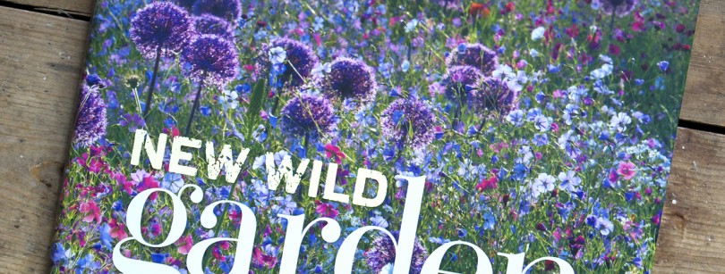 New Wild Garden Ian Hodgson