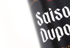 Saison Dupont bottle logo
