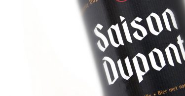 Saison Dupont bottle logo