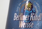 Berliner Kindl Weisse Baby Logo