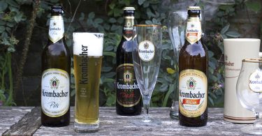 what pilsner stem tankard tulip beer glass German