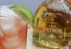 how to make the Paloma cocktail