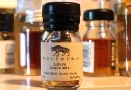 Wolfburn distillery aurora sherry cask