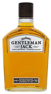 Gentleman Jack Offer