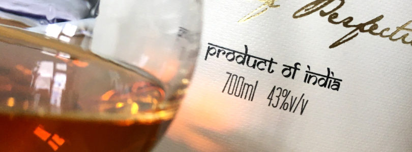 Indian Whisky Review