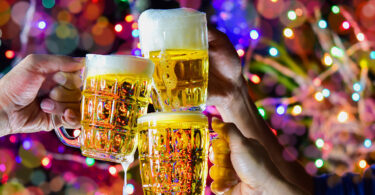 best drinks gifts for christmas